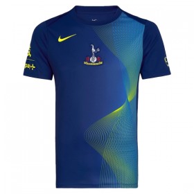 Levné Tottenham Hotspur Pre-Match 2025-26 Krátký Rukáv