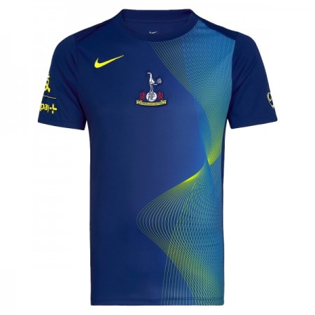 Levné Tottenham Hotspur Pre-Match 2025-26 Krátký Rukáv