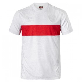 Levné VfB Stuttgart Anniversary 2025-26 Krátký Rukáv