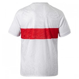Levné VfB Stuttgart Anniversary 2025-26 Krátký Rukáv