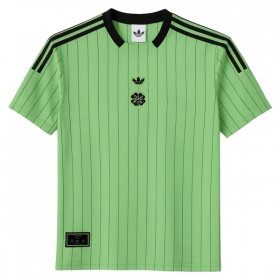 Levné Celtic FC Terrace Icons 2025-26 Krátký Rukáv