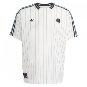 Levné Newcastle United Terrace Icons 2025-26 Krátký Rukáv