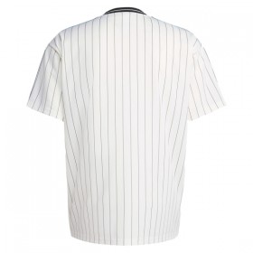 Levné Newcastle United Terrace Icons 2025-26 Krátký Rukáv