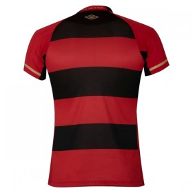 Levné Sport Recife Domácí Fotbalové dresy 2025-26 Krátký Rukáv