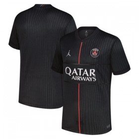 Levné Paris Saint-Germain Jordan Čtvrtý Fotbalové dresy 2025-26 Krátký Rukáv