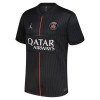 Levné Paris Saint-Germain Jordan Čtvrtý Fotbalové dresy 2025-26 Krátký Rukáv