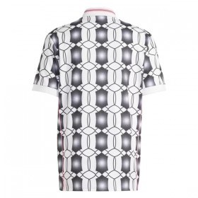 Levné Juventus Lifestyle 2025-26 Krátký Rukáv Speciální