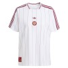 Levné Aston Villa Terrace Icons 2025-26 Krátký Rukáv