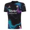 Levné Bristol City Alternativní Fotbalové dresy 2025-26 Krátký Rukáv