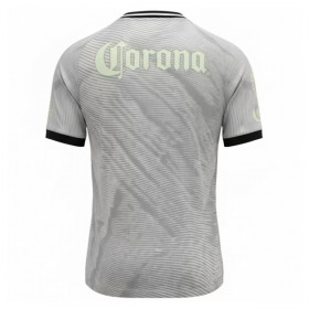 Levné Club América Alternativní Fotbalové dresy 2025-26 Krátký Rukáv