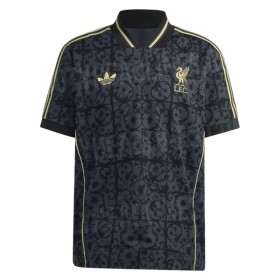 Levné Liverpool Lifestyle 2025-26 Krátký Rukáv Speciální