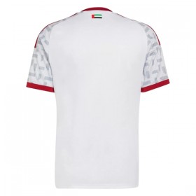 Levné United Arab Emirates Domácí Fotbalové dresy MS 2026 Krátký Rukáv