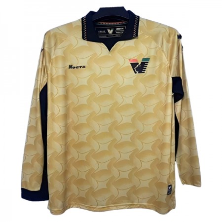 Levné Venezia Gold Version Brankářské 2025-26 Dlouhý Rukáv
