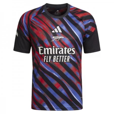 Levné Arsenal Pre-Match 2026-27 Krátký Rukáv