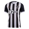 Levné Atlético Mineiro Domácí Fotbalové dresy 2026-27 Krátký Rukáv