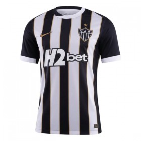 Levné Atlético Mineiro Domácí Fotbalové dresy 2026-27 Krátký Rukáv