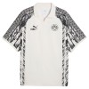 Levné Borussia Dortmund Lifestyle Retro 2026-27 Krátký Rukáv