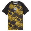 Levné Borussia Dortmund Pre-Match 2026-27 Krátký Rukáv