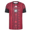 Levné Colo-Colo Pre-Match 2026-27 Krátký Rukáv