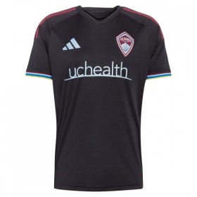 Levné Colorado Rapids Domácí Fotbalové dresy 2026 Krátký Rukáv
