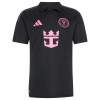 Levné Inter Miami CF Venkovní Fotbalové dresy 2026 Krátký Rukáv