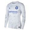 Levné Inter Milán Brankářské 2025-26 Dlouhý Rukáv
