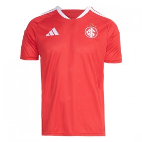 Levné Internacional Domácí Fotbalové dresy 2026-27 Krátký Rukáv