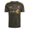 Levné Los Angeles FC Son 7 Dětské Domácí Fotbalové dresy 2026 Krátký Rukáv