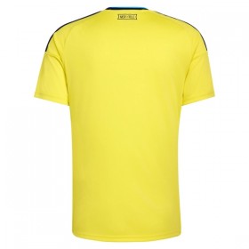 Levné Nashville SC Domácí Fotbalové dresy 2026 Krátký Rukáv