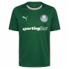 Levné Palmeiras Domácí Fotbalové dresy 2026-27 Krátký Rukáv