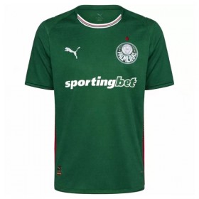 Levné Palmeiras Domácí Fotbalové dresy 2026-27 Krátký Rukáv