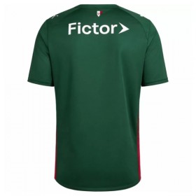 Levné Palmeiras Domácí Fotbalové dresy 2026-27 Krátký Rukáv