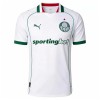 Levné Palmeiras Venkovní Fotbalové dresy 2026-27 Krátký Rukáv