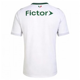 Levné Palmeiras Venkovní Fotbalové dresy 2026-27 Krátký Rukáv