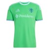 Levné Seattle Sounders FC Domácí Fotbalové dresy 2026 Krátký Rukáv