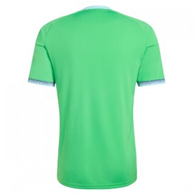 Levné Seattle Sounders FC Domácí Fotbalové dresy 2026 Krátký Rukáv