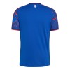 Levné Universidad de Chile Domácí Fotbalové dresy 2026-27 Krátký Rukáv