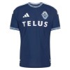 Levné Vancouver Whitecaps Dětské Venkovní Fotbalové dresy 2026 Krátký Rukáv