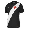 Levné Vasco da Gama Domácí Fotbalové dresy 2026-27 Krátký Rukáv