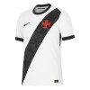Levné Vasco da Gama Venkovní Fotbalové dresy 2026-27 Krátký Rukáv