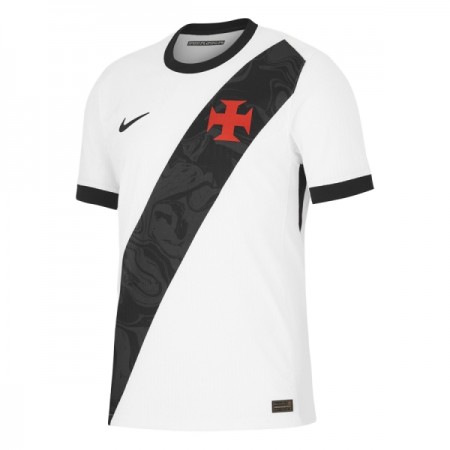 Levné Vasco da Gama Venkovní Fotbalové dresy 2026-27 Krátký Rukáv