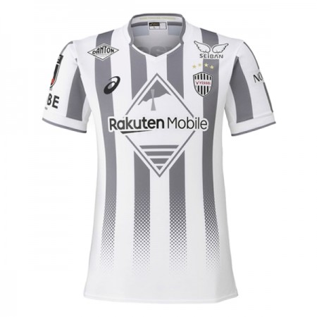 Levné Vissel Kobe Venkovní Fotbalové dresy 2026-27 Krátký Rukáv