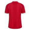 Levné Dánsko Domácí Fotbalové dresy MS 2026 Krátký Rukáv