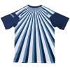 Levné Argentina Pre-Match 2026 Krátký Rukáv