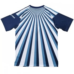 Levné Argentina Pre-Match 2026 Krátký Rukáv