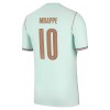Levné Francie Mbappé 10 Venkovní Fotbalové dresy MS 2026 Krátký Rukáv