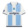 Levné FC Porto 2025-26 Krátký Rukáv Speciální