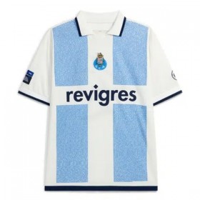 Levné FC Porto 2025-26 Krátký Rukáv Speciální