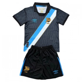 Levné Guatemala Dětské Venkovní Fotbalové dresy 2026 Krátký Rukáv