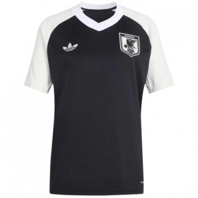Levné Japonsko Pre-Match MS 2026 Krátký Rukáv